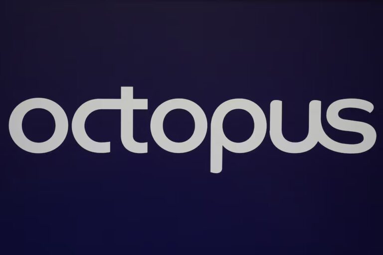 UK’s Octopus Energy Makes Rare Breakthrough in China’s Vast Power Market