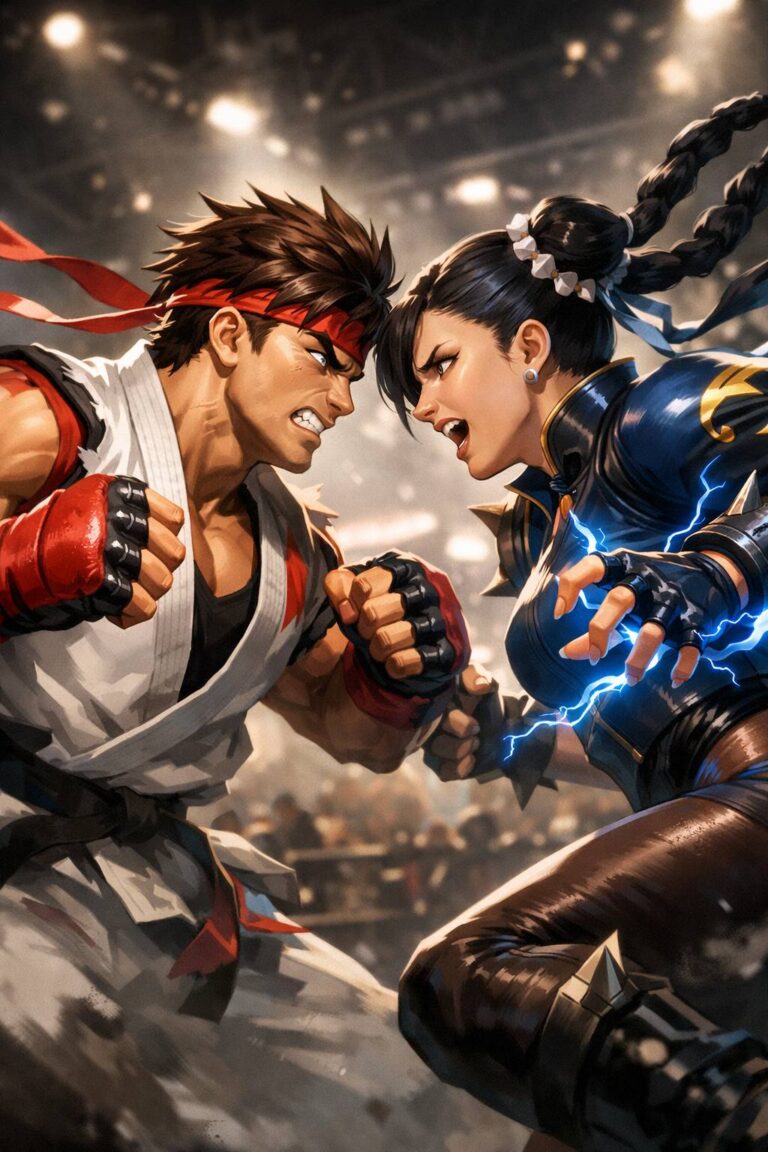 Riot cuts 2XKO team by about 80 roles as player momentum fails to scale beyond a core audience
