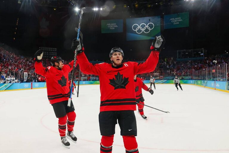 USA vs Canada Olympic Gold Medal Hockey 2026: How to Watch, Start Time, TV Channel, Key Players