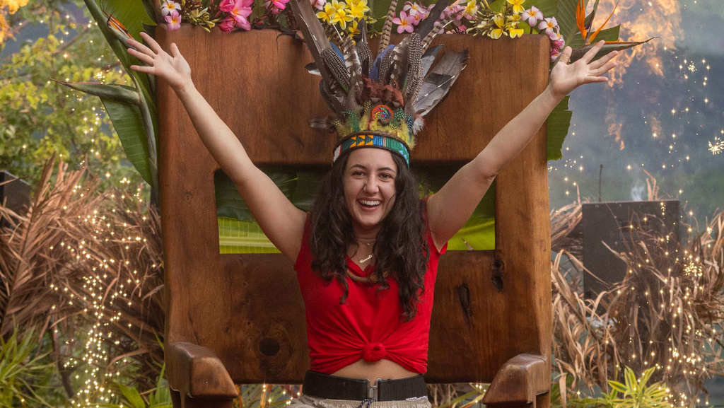 I’m A Celebrity Australia 2026 winner