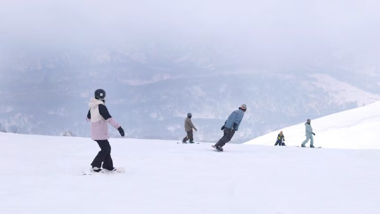 Three Australian Ski Deaths in Japan Spark Fresh Safety Warnings for Tourists