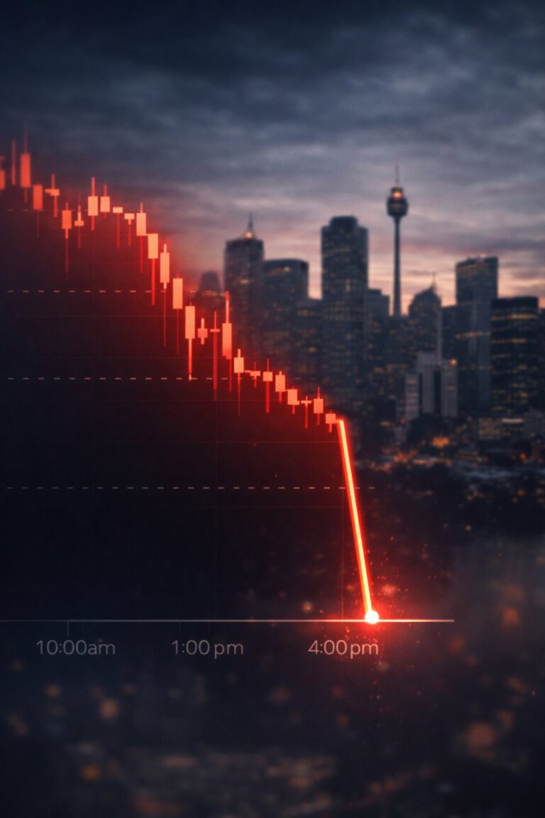 CSL Share Price Today (Feb. 10, 2026): ASX Giant Slides Nearly 5% to A$171 in Final Hour