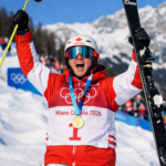 Mikaël Kingsbury Wins Dual Moguls Gold at Milano Cortina 2026, Makes Olympic History with Fifth Medal
