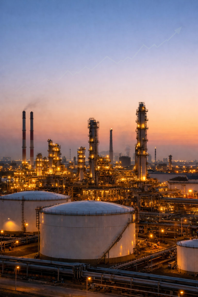 Oil Prices Today Rise Toward $69 as Iran Tensions and Ukraine Talks Shake Global Markets