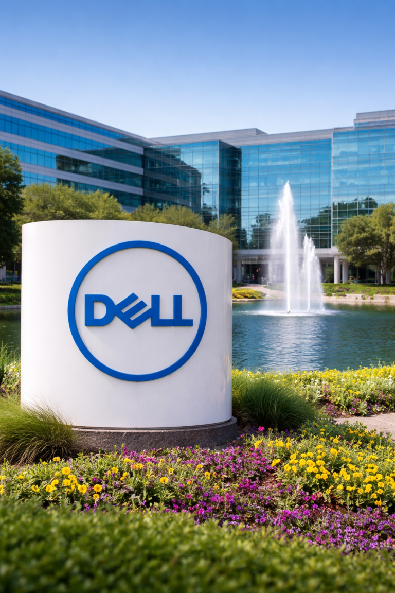Dell Stock Soars 20% After $50B AI Server Forecast and $10B Buyback Boost