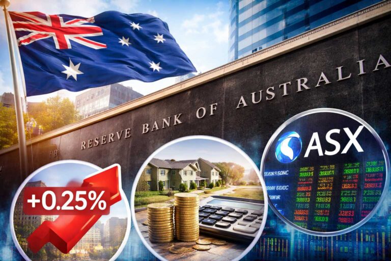 Reserve Bank of Australia rate decision outlook February 2026