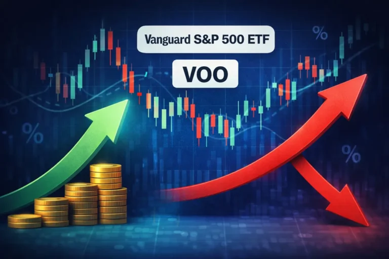 VOO Today: Buy-the-Dip Opportunity or a Valuation Warning?