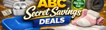 ABC Secret Savings February 23 2026