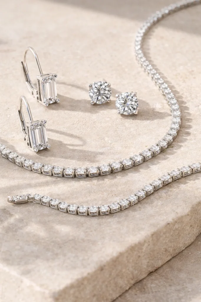 ABC Secret Savings: Sterling Forever Jewellery Up to 76% Off