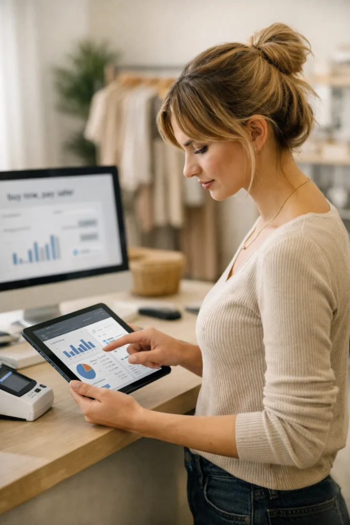 Afterpay Fees Shock Small Business Owners as $450 Order Reveals Hidden Cost