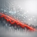 Dark Side of AI Trade Sparks Stock Selloff as Software, Wealth Managers and Logistics Reprice on Disruption Fears