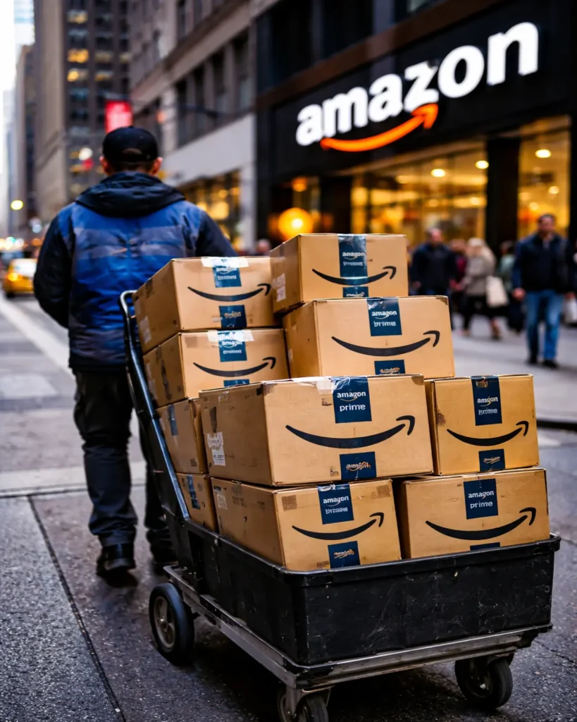 Amazon Antitrust Battle Intensifies as California Seeks Court Order to Block Alleged Price Suppression