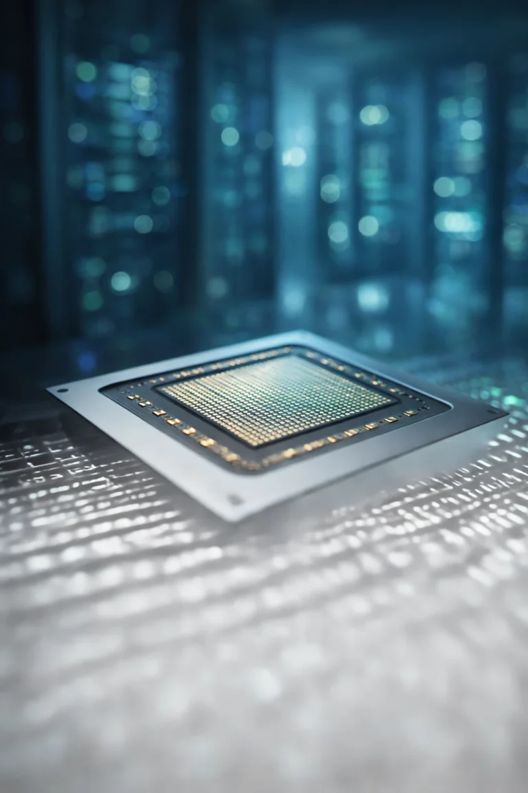 AMD Stock Today Falls 1.46% to $200 After Meta Expands Nvidia AI Deal
