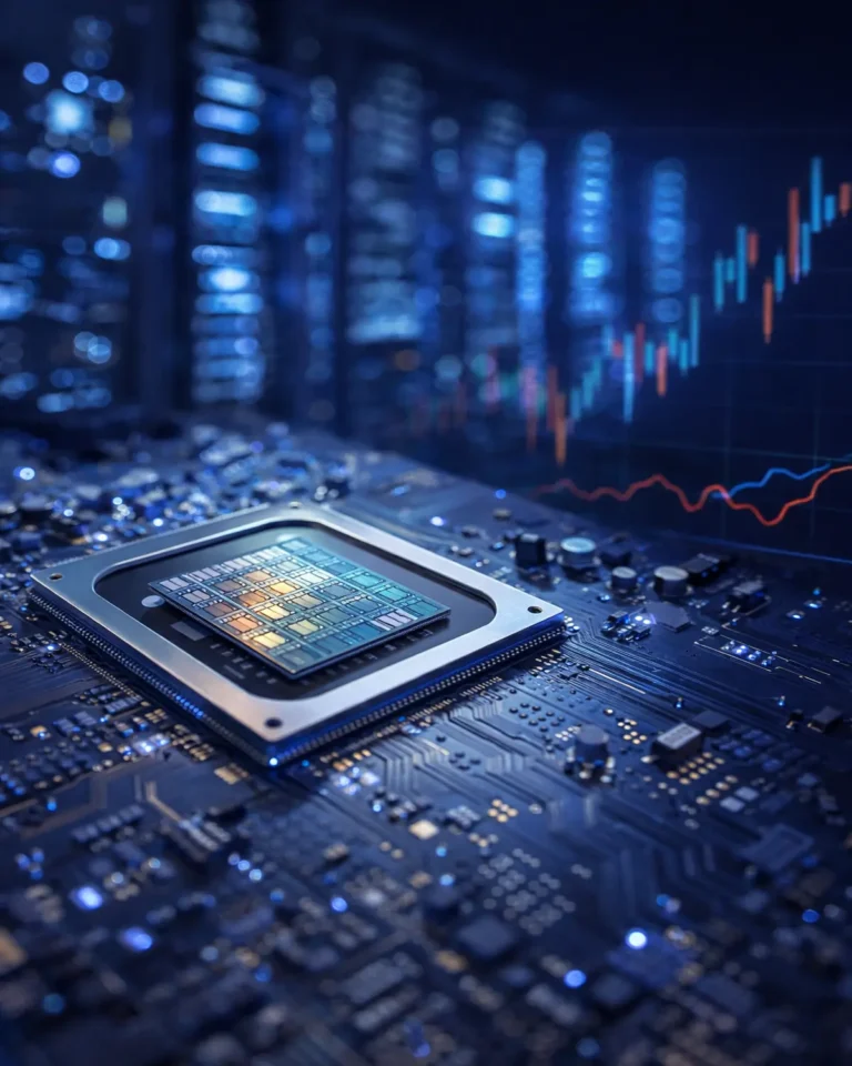 AMD Stock Jumps 9% After $60 Billion AI Partnership — Is $225 Next?
