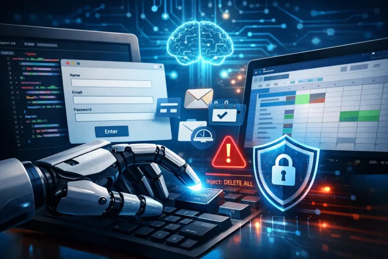 Claude Sonnet 4.6 Launch: Smarter AI Computer Control