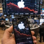 Apple Stock (NASDAQ: AAPL) Near $255 as AI Rollout Delays Spark Wall Street Repricing