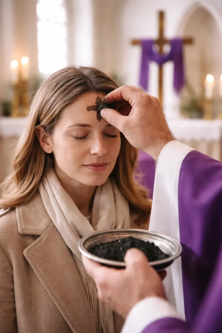 Ash Wednesday 2026: Date, Full Service Schedule, Fasting Rules and Meaning of Lent