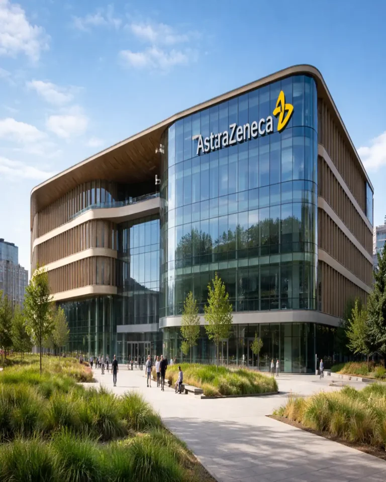 AstraZeneca (AZN) Slides to $190 as Abivax Rumors, Oncology Expansion and Tezspire Growth Shape Investor Outlook