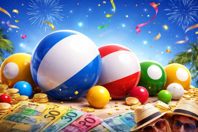 Australia Powerball Results 12 February 2026: $80 Million Jackpot for Draw 1552