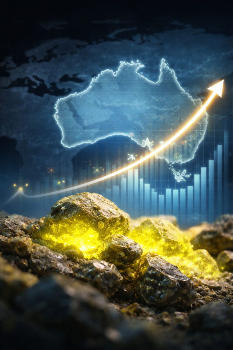 Australia Uranium Price Today (Feb 4, 2026): Prices Surge as Nuclear Demand Accelerates