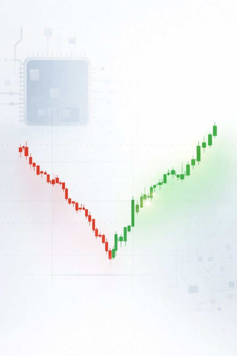 AVGO Stock Today (Feb 4, 2026): Broadcom Slides 4% — Then Surges Nearly 6% After Hours