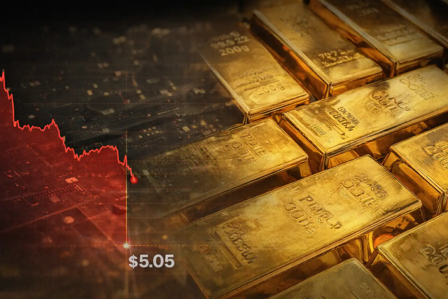 B2Gold (BTG) Stock Drops 6% After Q4 Earnings Miss | Revenue Jumps 111%