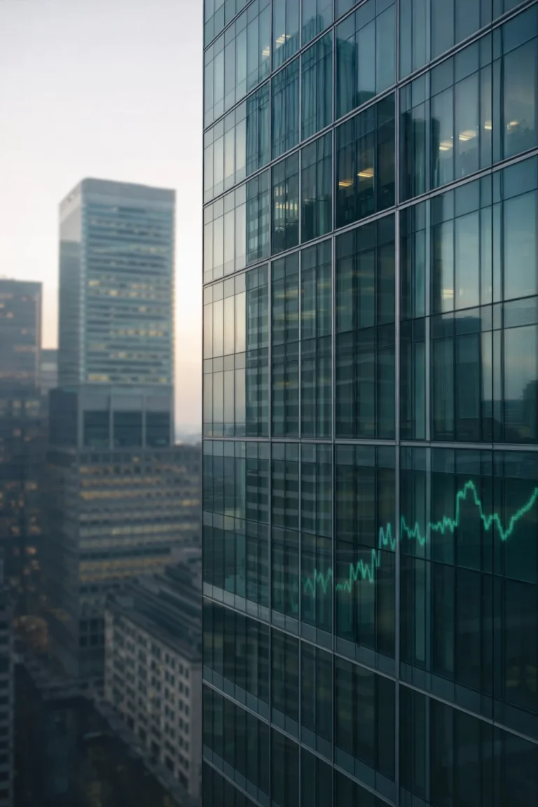 Barclays Share Price Today (LSE: BARC.L) Reclaims 462p as 463 Resistance Comes Into Focus