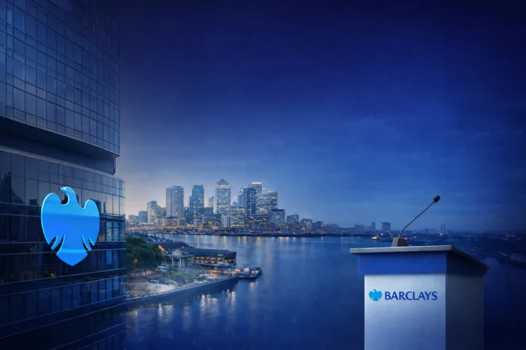 £15,000 in Barclays (LSE: BARC) 24 Months Ago Is Now Worth £51,398 After 243% Total Return