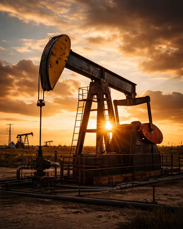Battalion Oil Corporation (BATL) Stock Surges 18% Today as Production Ramps After Gas Facility Exit