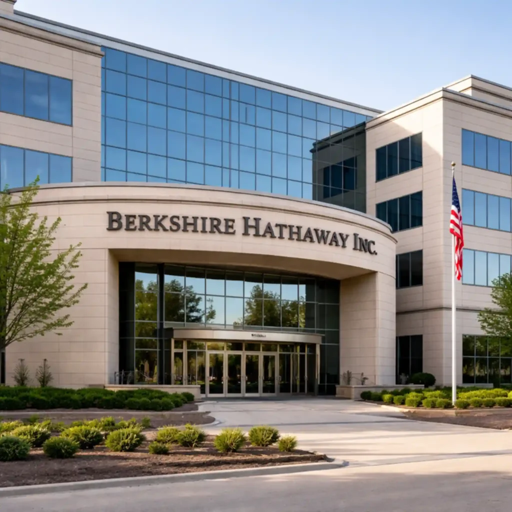 Berkshire Hathaway Earnings 2025 66 9B Profit Drop As Stock Holds 