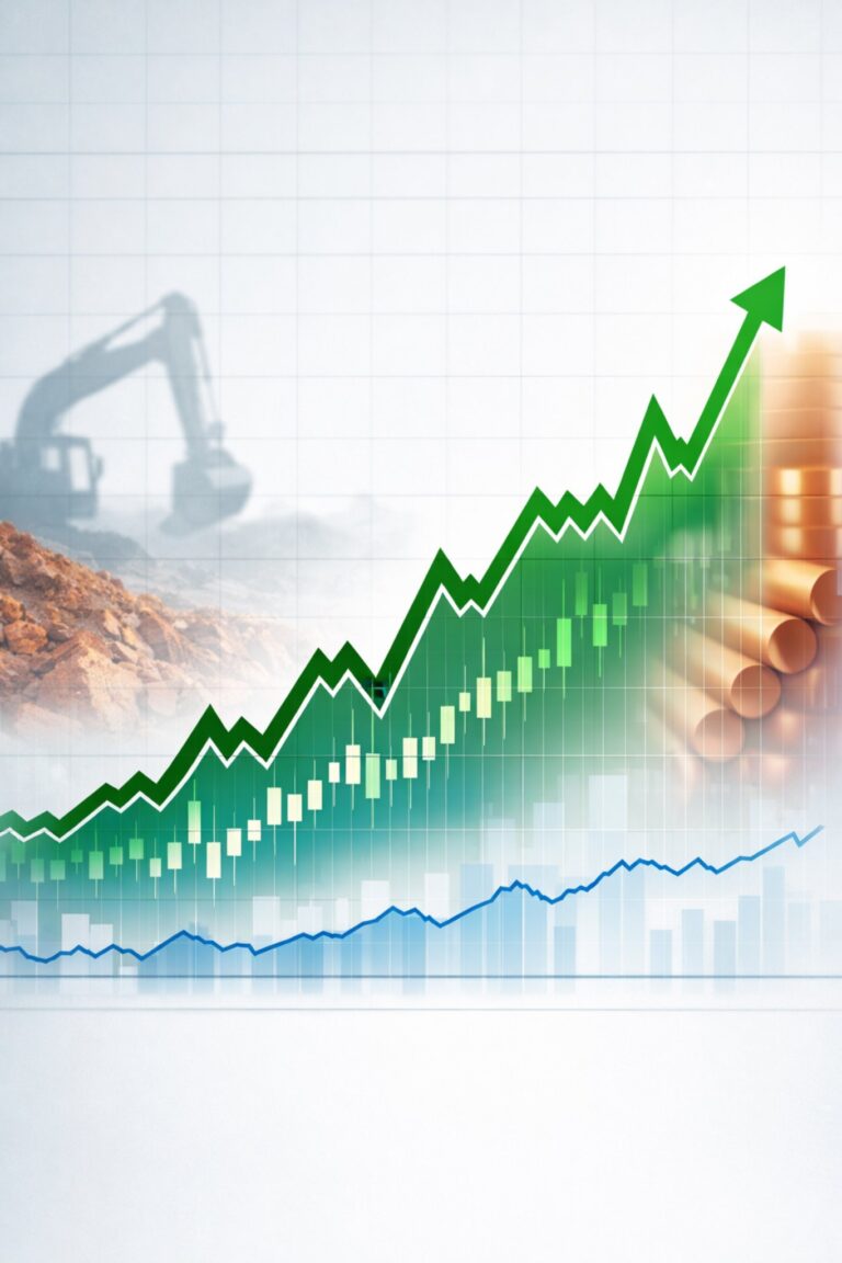 BHP Share Price Today: Why BHP Stock Is Moving on ASX (4 February 2026)