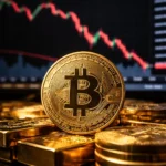 Bitcoin Slides Below $64,000 Today as US–Israel Strike Iran Wipes $128B From Crypto Market