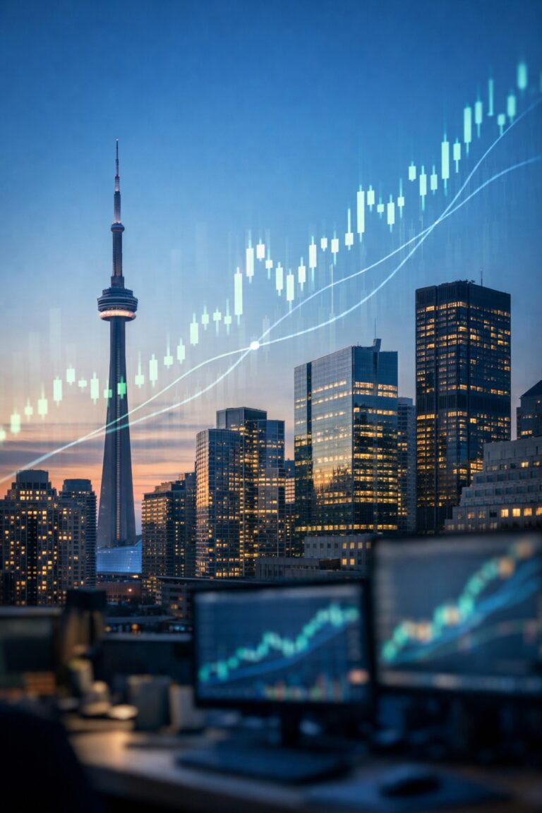 BMO Stock Today (Feb 2, 2026): Bank of Montreal Shares Move as Toronto Market Enters Final Hour