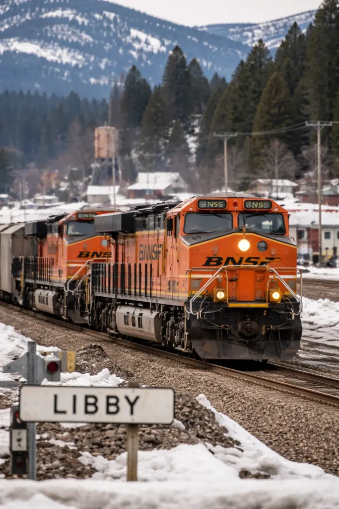 Appeals Court Overturns $8M Verdict Against BNSF Railway in Montana Asbestos Death Case