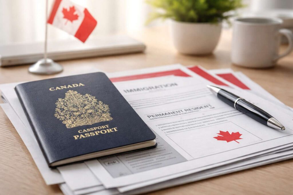 Canada Issues Record 8,500 Express Entry Invitations in Largest French-Language Draw Ever