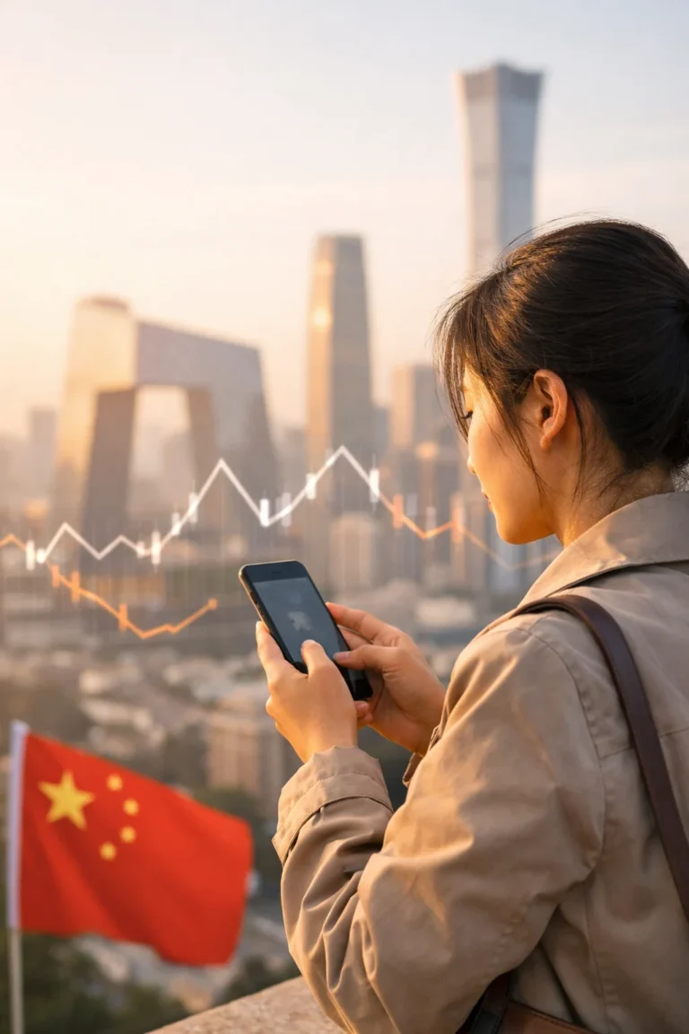 China Internet Platforms Face Fresh Antitrust Rules as Pricing and Collusion Risks Come Under Scrutiny