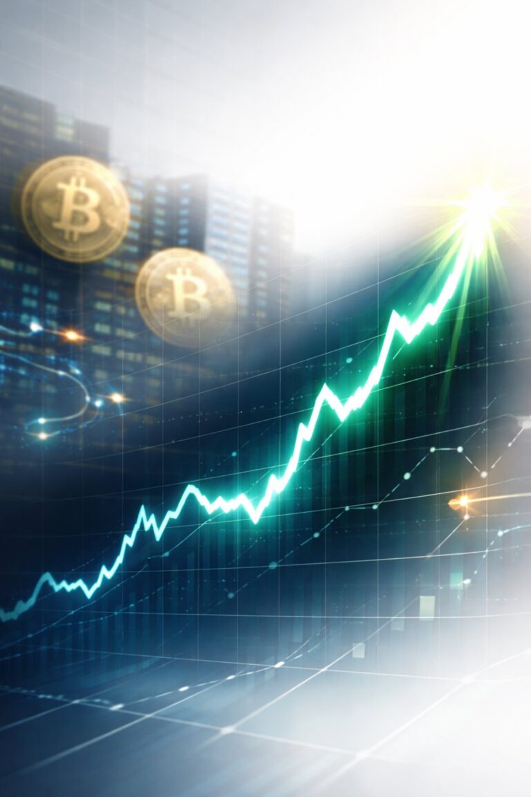 Cipher Mining Stock Today (Feb. 9, 2026): CIFR Surges 14% as Crypto Miners Rally