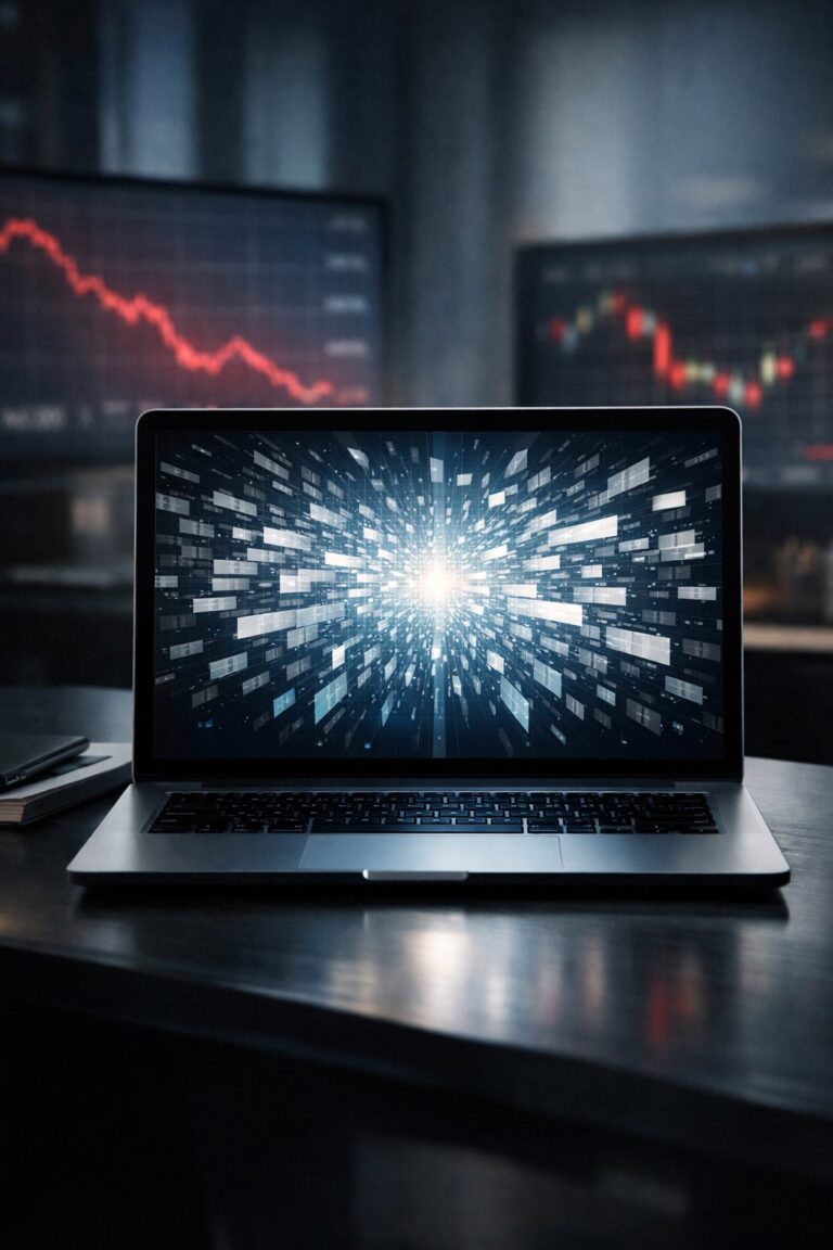 Why Claude 4.6’s 1-Million-Token Brain Has Investors Nervous