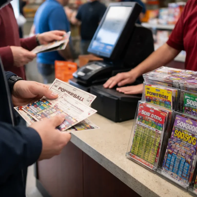 Colorado Lottery’s Online Ticket Plan Sparks Capitol Showdown Over Gambling Expansion
