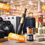 Costco Hot Buys This Week: 10 Warehouse Savings Deals Worth Grabbing Now