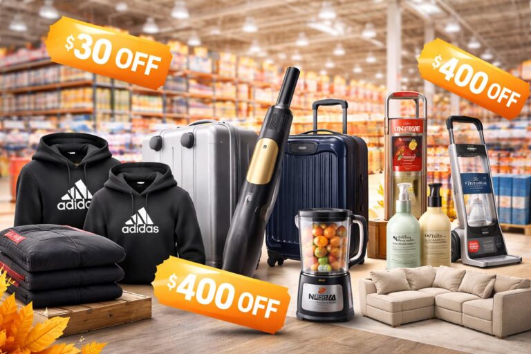 Costco Hot Buys This Week: 10 Warehouse Savings Deals Worth Grabbing Now