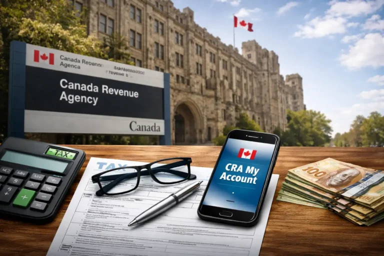 CRA Tax Season 2026 Begins: 1,500 New Agents and 90% Accuracy Promise