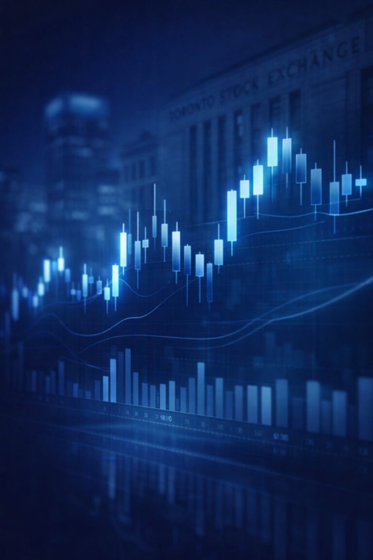 CSU Stock Today: Constellation Software Slips 1.3% to C$2,437 After Volatile Session