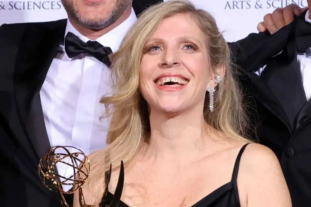 Dana Eden Found Dead in Greece at 52 During ‘Tehran’ Filming — What Authorities Revealed About the Hotel Room Discovery