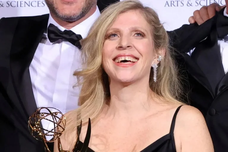 Dana Eden Found Dead in Greece at 52 During ‘Tehran’ Filming — What Authorities Revealed About the Hotel Room Discovery
