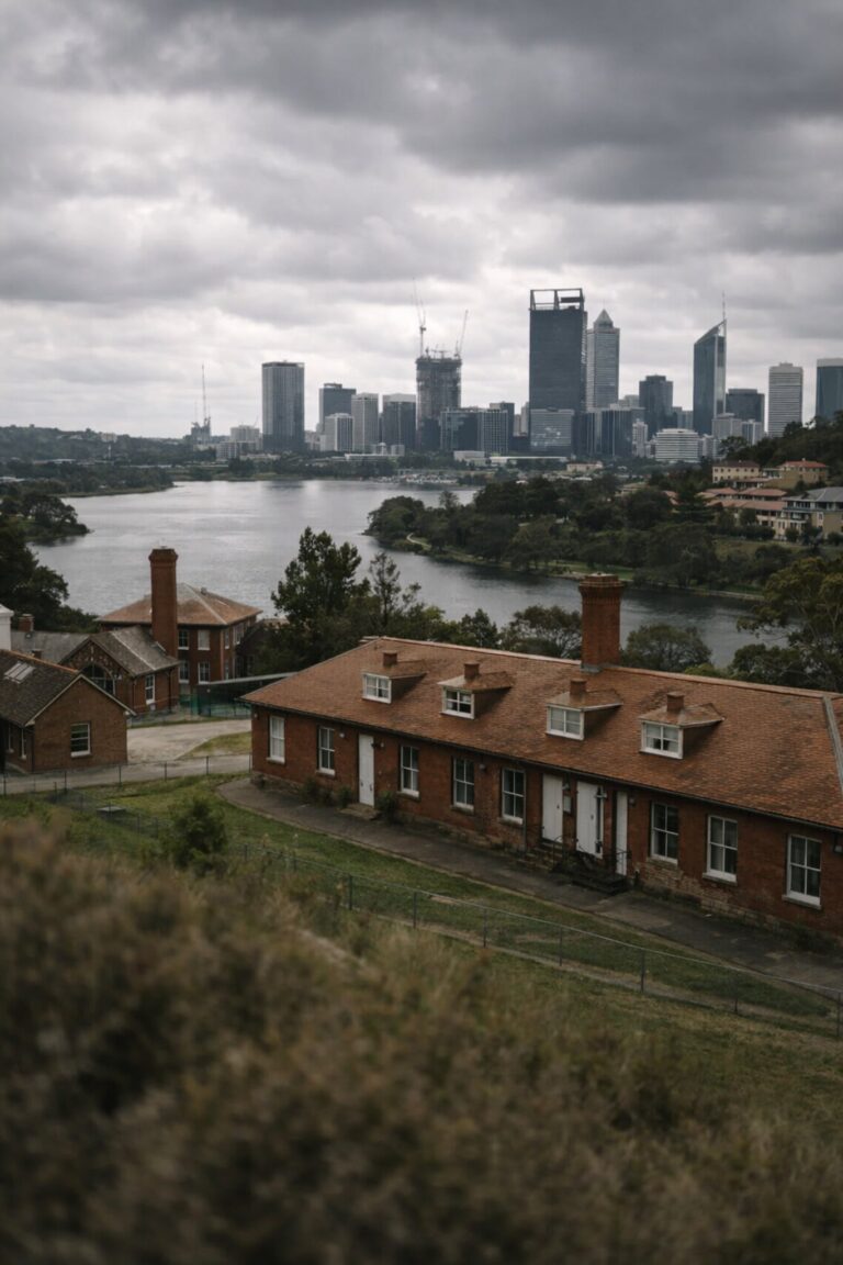 Australia to Sell Defence Land in $1.8bn AUKUS Push That Could Reshape Housing