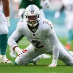Dolphins Cut Ties With Bradley Chubb in Bold Reset Under New GM