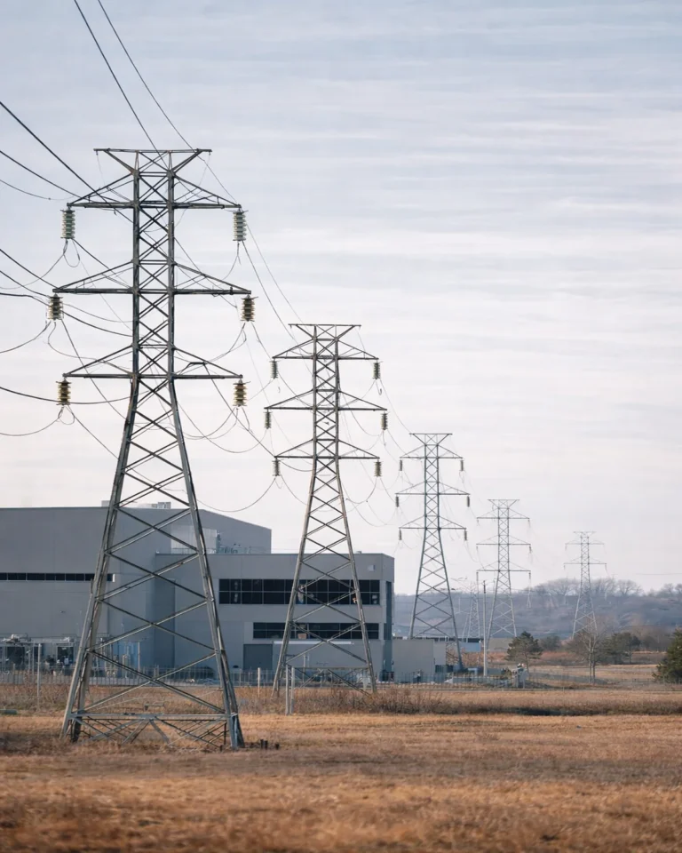 Dominion Energy Stock Slips to $65 After Earnings as 2026 Outlook Misses Street Estimates