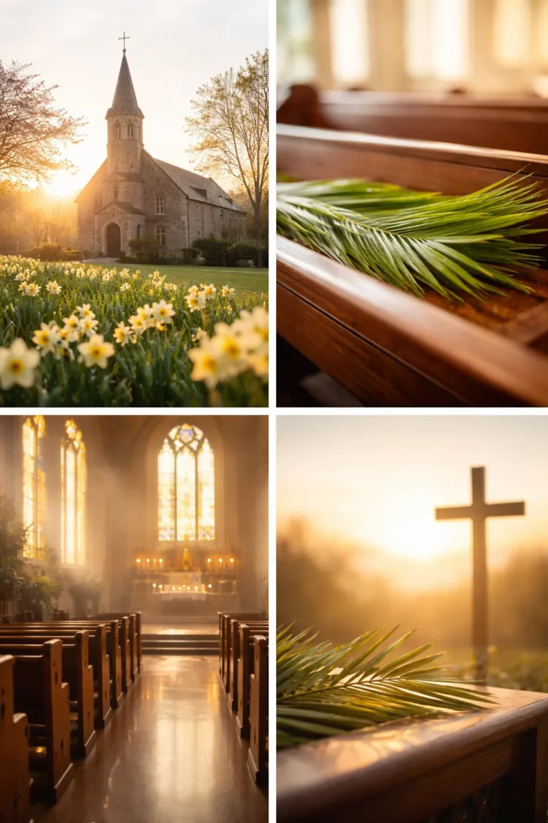 When Is Easter 2026? April 5 Date, Lent End, Palm Sunday and Good Friday Explained