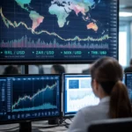 EM Currencies Outperform G7 as Carry Trade Surge Drives 200-Day Volatility Record